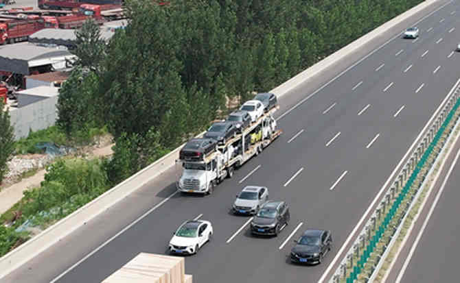 罗定高速公路汽车救援